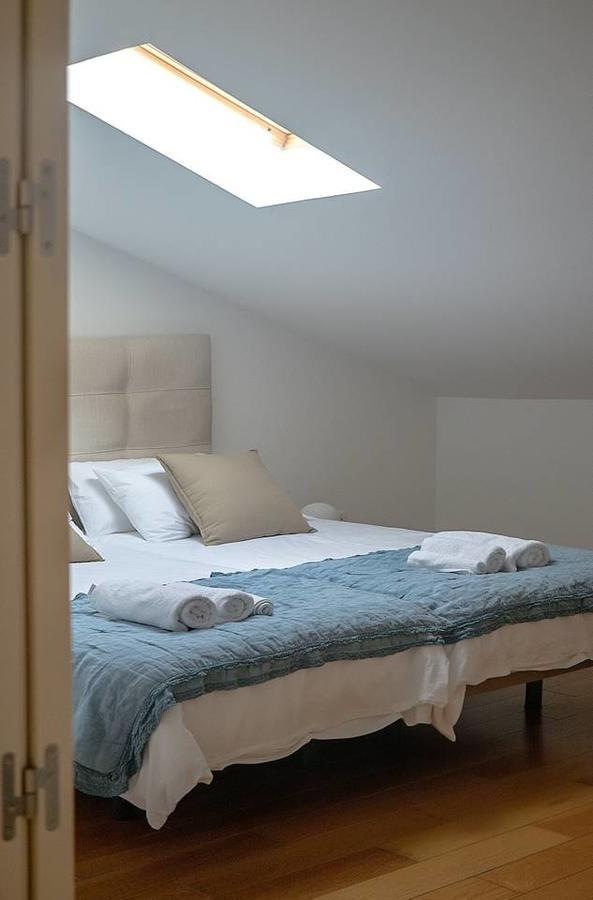 Sanchez Pastor Freshapartments Malaga Exterior photo